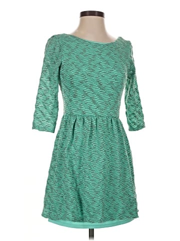Love Reign Casual Dress (view 1)