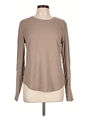 Gap Long Sleeve T-Shirt (view 1)