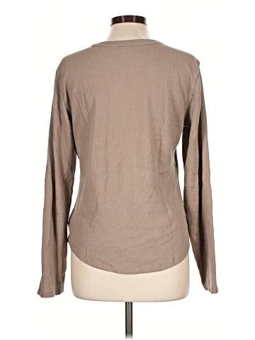 Gap Long Sleeve T-Shirt (view 2)