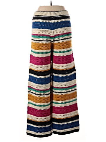 Zara Casual Pants (view 2)