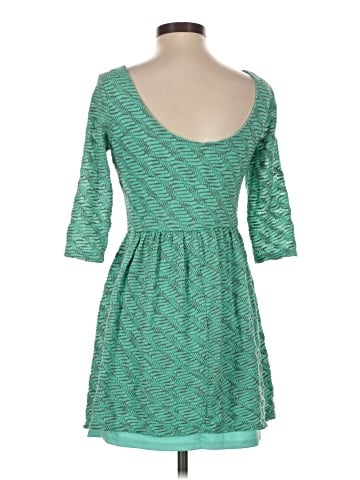 Love Reign Casual Dress (view 2)