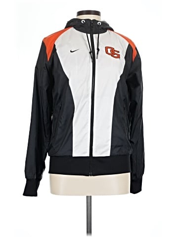 Nike Track Jacket (view 1)
