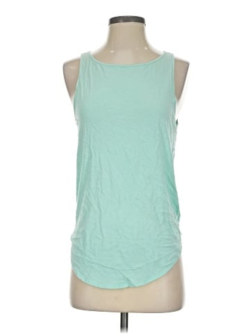 Under Armour Sleeveless T-Shirt (view 1)