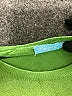 J. McLaughlin Green Pullover Sweater Size S - photo 7