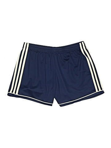 Adidas Athletic Shorts (view 1)