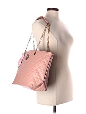 Badgley Mischka Tote (view 2)