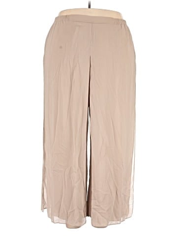 R&M Richards Casual Pants (view 1)