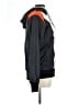 Nike 100% Polyester Orange Track Jacket Size L - photo 4