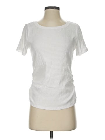Talbots Short Sleeve Top (view 1)