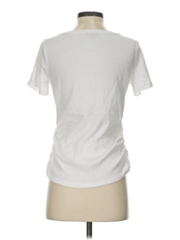 Talbots Short Sleeve Top (view 2)