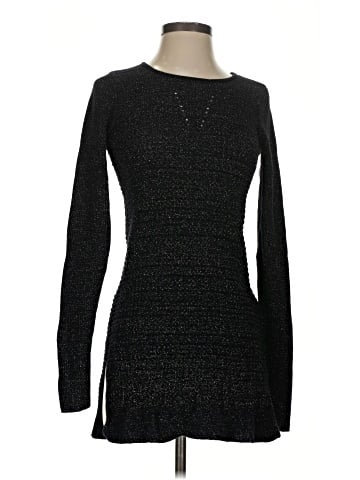 Simply Vera Vera Wang Casual Dress (view 1)