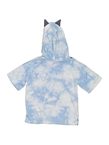 Bluey Zip Up Hoodie (view 2)