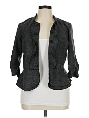 Vanity Jacket (view 1)