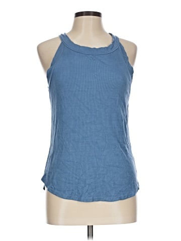 Threads 4 Thought Tank Top (view 1)