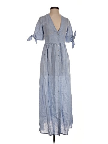Harshman Casual Dress (view 1)