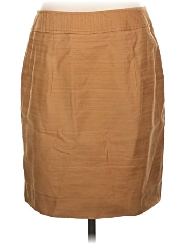 AK Anne Klein Casual Skirt (view 2)