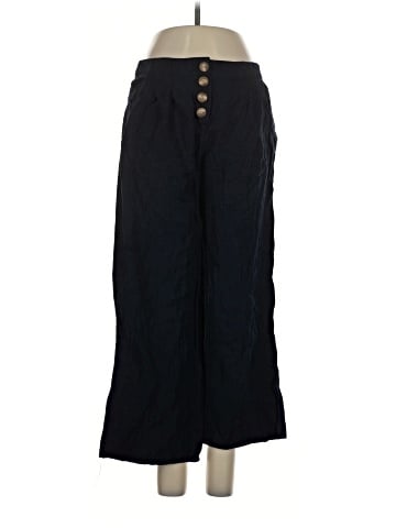 Ann Taylor LOFT Linen Pants (view 1)