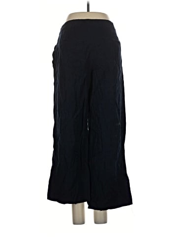 Ann Taylor LOFT Linen Pants (view 2)