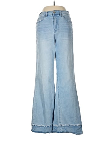 DG^2 by Diane Gilman Jeans (view 1)