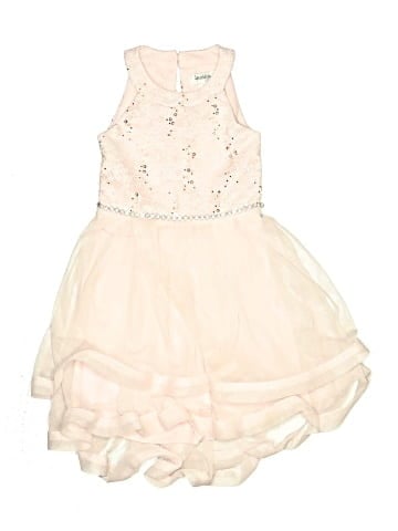 Speechless Dress (view 1)