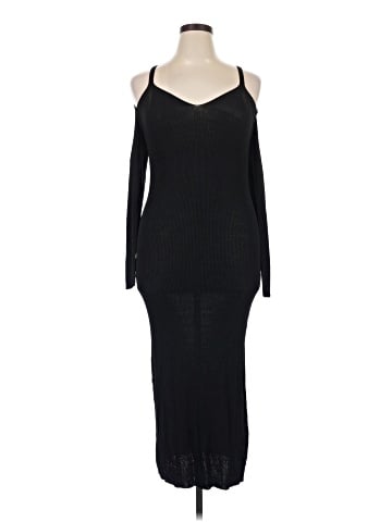 ELOQUII Cocktail Dress (view 1)