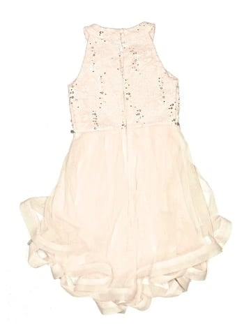 Speechless Dress (view 2)