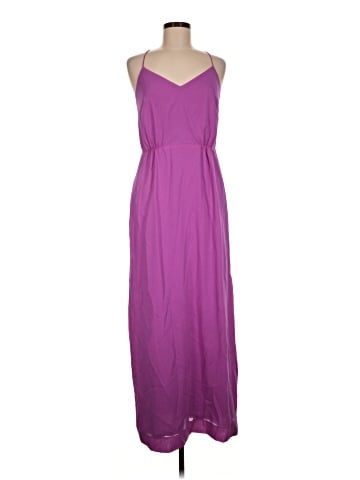 J.Crew Factory Store Casual Dress (view 1)