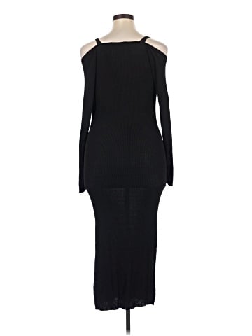 ELOQUII Cocktail Dress (view 2)