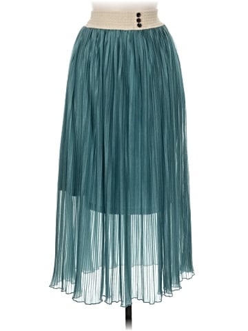 Double Zero Formal Skirt (view 1)