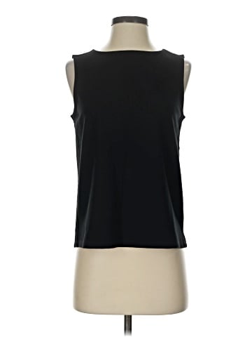 Talbots Sleeveless Top (view 1)