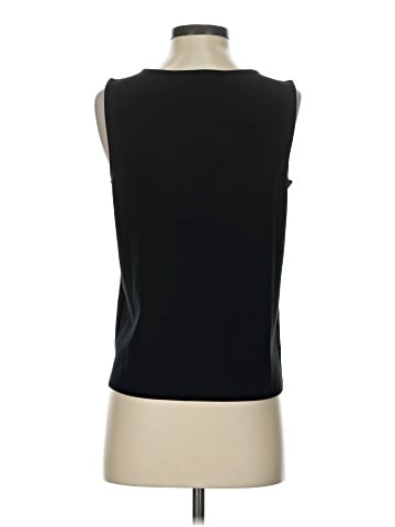Talbots Sleeveless Top (view 2)