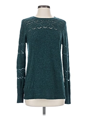 Ann Taylor LOFT Pullover Sweater (view 1)