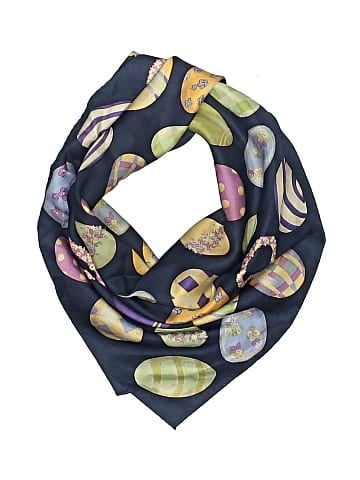 Echo Scarf (view 1)