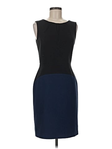 BCBGMAXAZRIA Cocktail Dress (view 1)