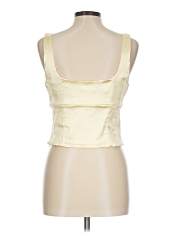 Wilfred Sleeveless Top (view 2)