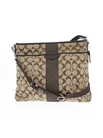 Coach Factory Crossbody Bag (view 1)