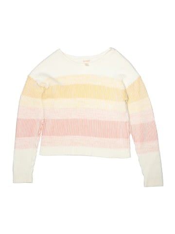 Cat & Jack Pullover Sweater (view 1)