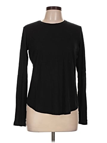 Vince. Long Sleeve T-Shirt (view 1)