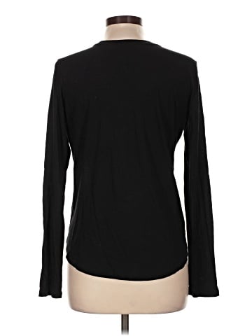 Vince. Long Sleeve T-Shirt (view 2)