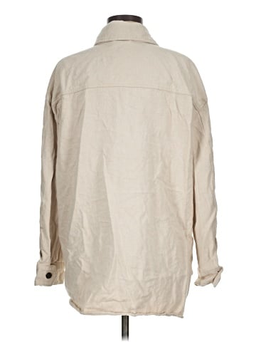 H&M Trenchcoat (view 2)