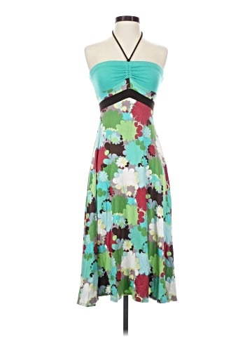 Hype Cocktail Dress (view 1)
