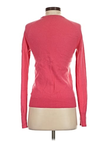 Equipment Cashmere Pullover Sweater (view 2)