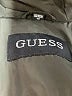 Guess 100% Polyester Black Snow Jacket Size XS - photo 6