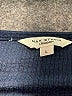 Max Studio Blue Pullover Sweater Size L - photo 4