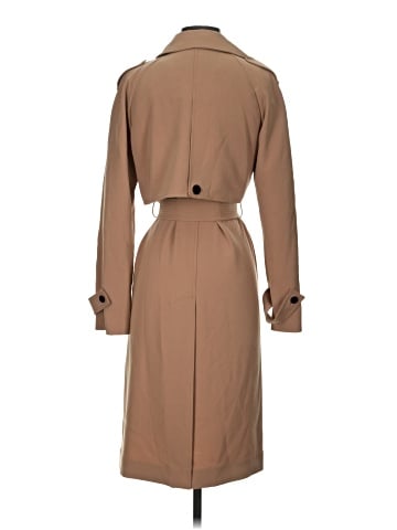 Theory Trenchcoat (view 2)