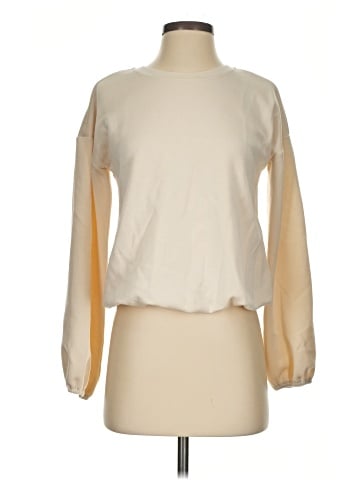 Cable & Gauge Sweatshirt (view 1)