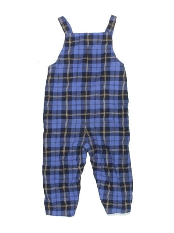 Janie and Jack Snow Pants With Bib (view 2)