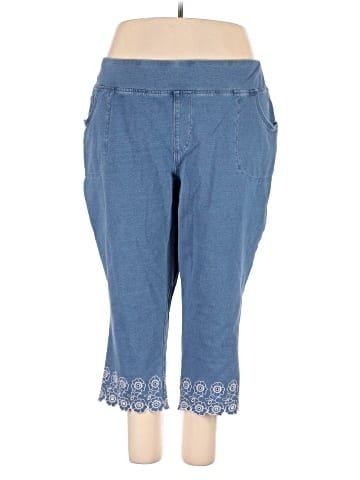 Quacker Factory Jeans (view 1)