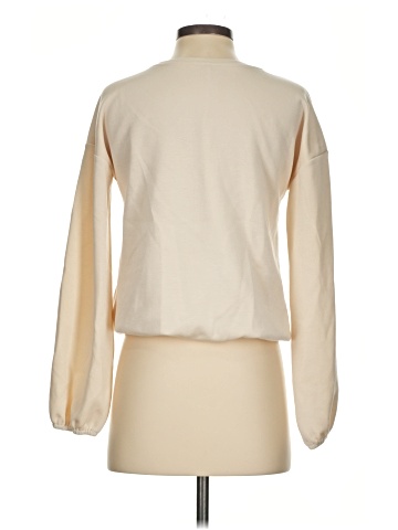 Cable & Gauge Sweatshirt (view 2)
