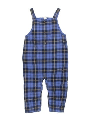 Janie and Jack Snow Pants With Bib (view 1)